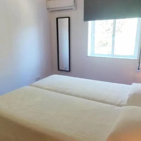 Апартаменты Sweet Amoreira