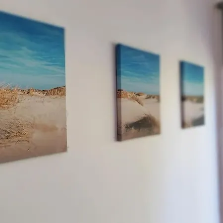 Апартаменты Sweet Amoreira