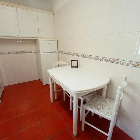 Апартаменты Sweet Amoreira *