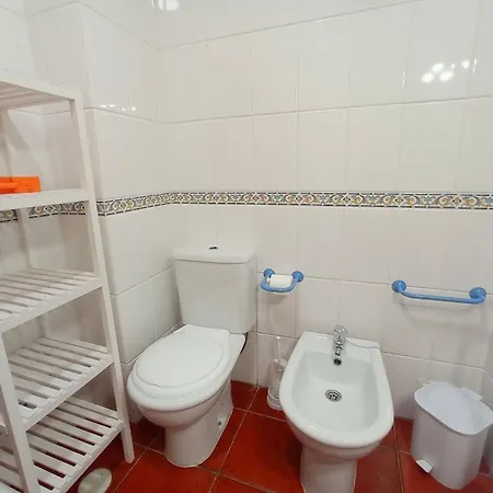 Апартаменты Sweet Amoreira Алвор