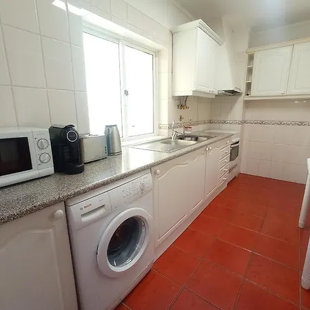 Апартаменты Sweet Amoreira *