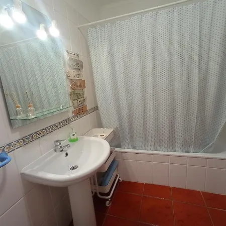 Sweet Amoreira Апартаменты