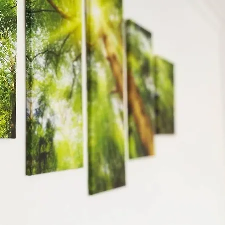 公寓 Sweet Amoreira