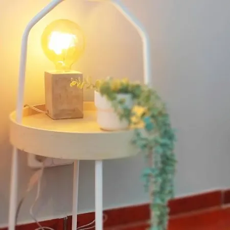 Sweet Amoreira * Alvor