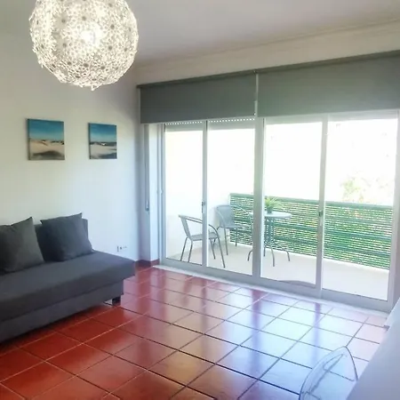 Apartment Sweet Amoreira