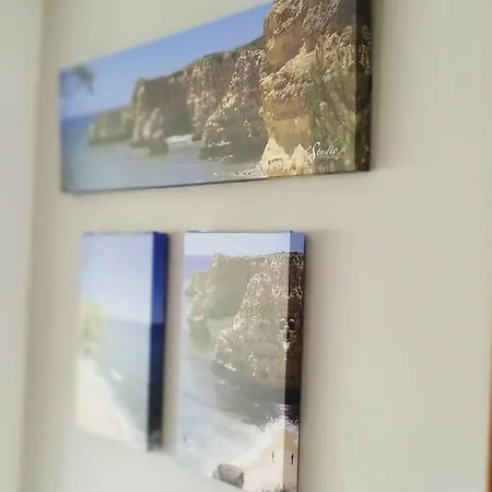 Sweet Amoreira Apartment