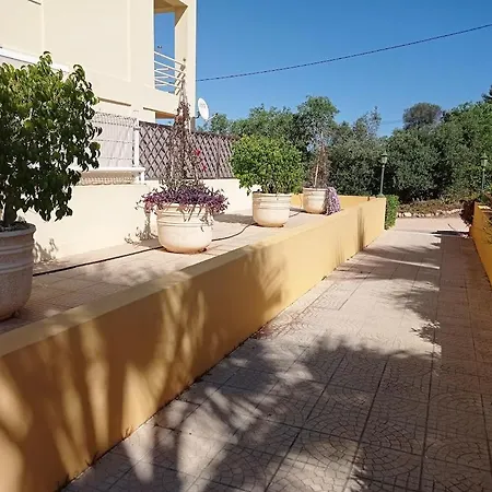 Sweet Amoreira Alvor