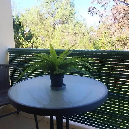 Apartamento Sweet Amoreira Alvor