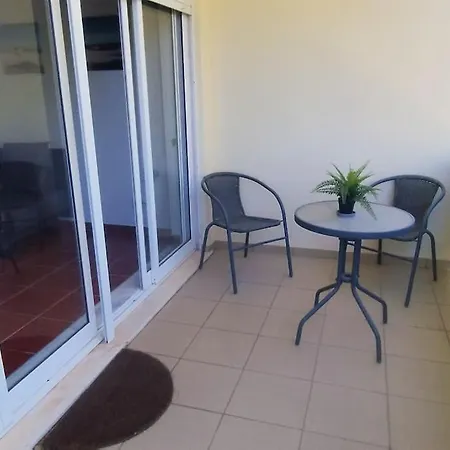 Apartamento Sweet Amoreira *