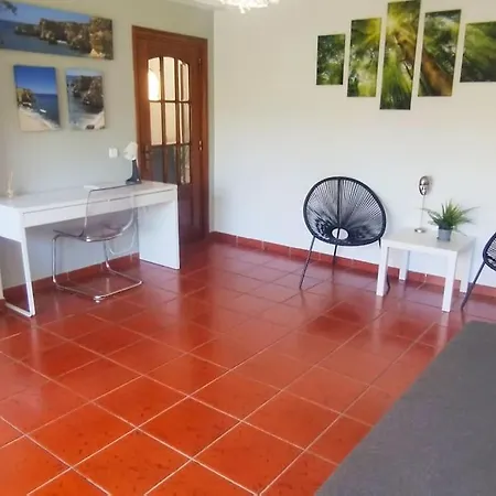 Apartamento Sweet Amoreira *