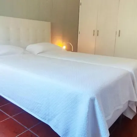 Apartamento Sweet Amoreira *
